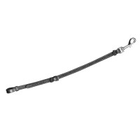 Attache de collier de cou Shires Velociti Gara Noir
