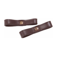 Boucles Fulmer Shires Velociti Gara Havane Marron