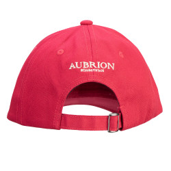Pet Coursier Equestrian Shires Aubrion Donkerpaars Bordeaux