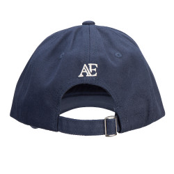 Pet Coursier Equestrian Shires Aubrion Middernacht Blauw Pet Coursier Equestrian Shires Aubrion Middernacht Blauw