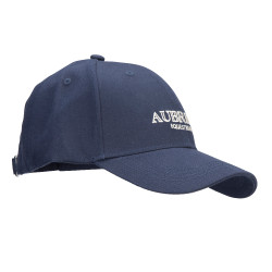 Pet Coursier Equestrian Shires Aubrion Middernacht Blauw Pet Coursier Equestrian Shires Aubrion Middernacht Blauw