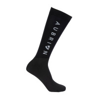 Chaussettes Eltar enfant Shires Aubrion Noir Chaussettes Eltar enfant Shires Aubrion Noir