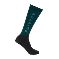 Chaussettes Eltar enfant Shires Aubrion Noir