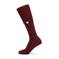 Chaussettes hautes Cottonwood Shires Aubrion Bleu