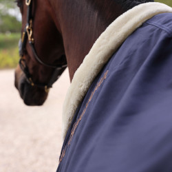 Chemise d'écurie Deluxe Shires Chemise d'écurie Deluxe Shires