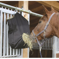 Hooinet Covalliero zwart