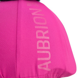 React Shires Aubrion caphoesje Fuchsia Roze