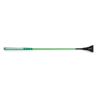Cravache polyvalente Shires Rainbow Vert
