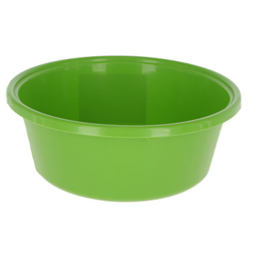 Seau d'alimentation refermable Kerbl Anis Vert