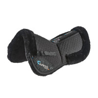 Amortisseur correcteur doublé Shires Arma