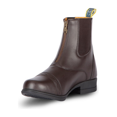 Boots Clio enfant Shires Moretta
