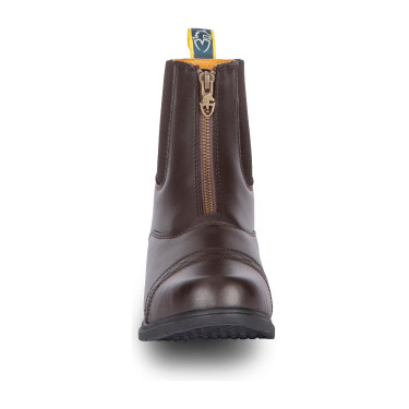 Boots Clio enfant Shires Moretta