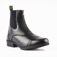 Boots Clio enfant Shires Moretta Noir