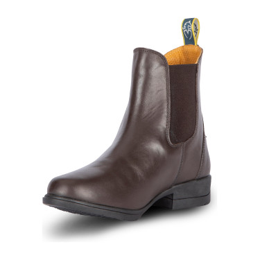 Boots jodhpur Lucilla enfant Shires Moretta