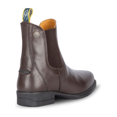 Boots jodhpur Lucilla enfant Shires Moretta