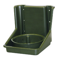 Support de pierre à lécher... Support de pierre à lécher...