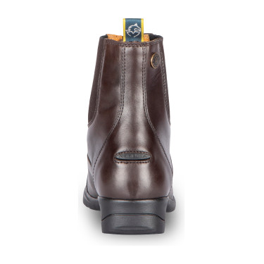 Boots Rosetta enfant Shires Moretta
