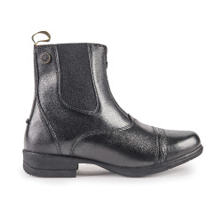 Boots Rosetta Shires Moretta Noir