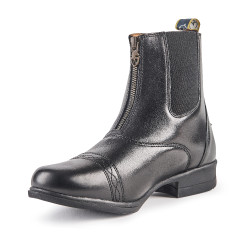Boots Rosetta Shires Moretta Noir