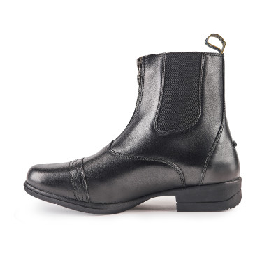 Boots Rosetta Shires Moretta Noir