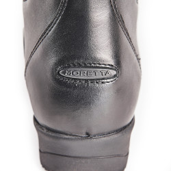 Boots Rosetta Shires Moretta Noir