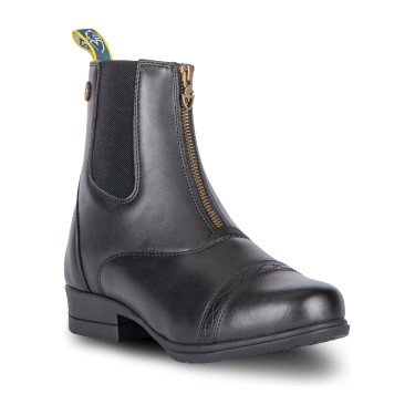 Boots synthétiques Clio Shires Moretta