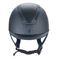 Casque Amity Lthr Shires Karben Marine Bleu marine Casque Amity Lthr Shires Karben Marine Bleu marine
