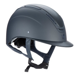 Amity Lthr Shires Karben-helm