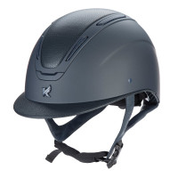 Casque Amity Lthr Shires Karben Marine Bleu marine Casque Amity Lthr Shires Karben Marine Bleu marine