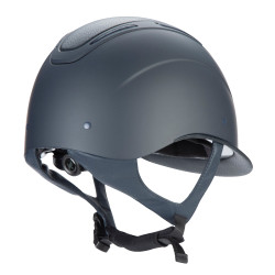 Casque Amity Lthr Shires Karben