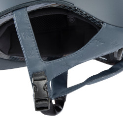 Casque Amity Lthr Shires Karben