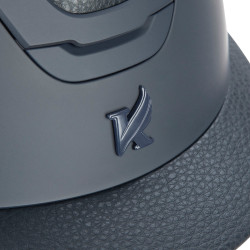 Casque Amity Lthr Shires Karben