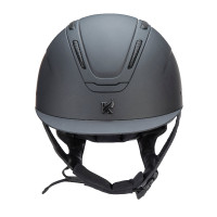 Casque Amity Smrt Shires Karben Noir