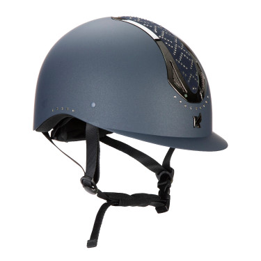 Sonic Gxy Shires Karben helm Marine Marineblauw