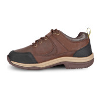 Schoenen Xgrip Norvara Shires Moretta Bruin