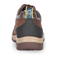 Chaussures Xgrip Norvara Shires Moretta Marron