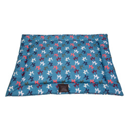 Panier matelassé imperméable pour chien Shires Digby & Fox Chien ballon Panier matelassé imperméable pour chien Shires Digby & Fox Chien ballon