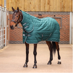 Couverture d'écurie intégrale Original 200 Shires Tempest