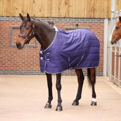 Couverture d'écurie Original 100 Shires Tempest