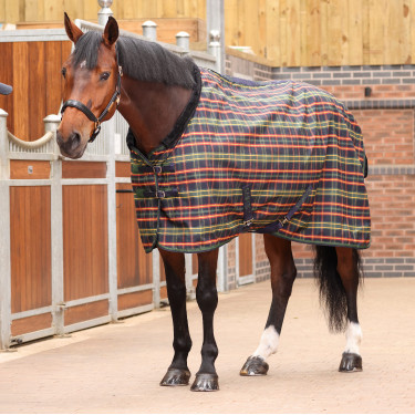 Couverture d'écurie Plus Lite Shires Tempest Couverture d'écurie Plus Lite Shires Tempest