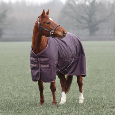Couverture d'extérieur 100 Shires Typhoon Couverture d'extérieur 100 Shires Typhoon