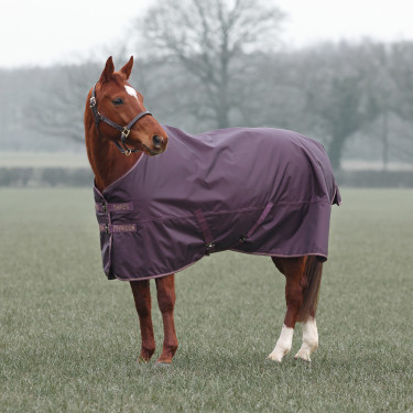 Couverture d'extérieur 100 Shires Typhoon Couverture d'extérieur 100 Shires Typhoon