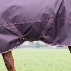 Couverture d'extérieur 100 Shires Typhoon Couverture d'extérieur 100 Shires Typhoon