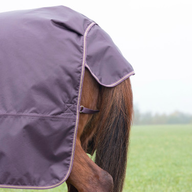 Couverture d'extérieur 100 Shires Typhoon Couverture d'extérieur 100 Shires Typhoon