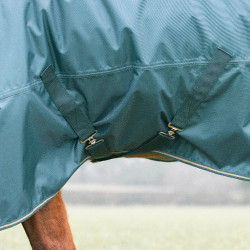 Couverture d'extérieur 200 Shires Typhoon Couverture d'extérieur 200 Shires Typhoon