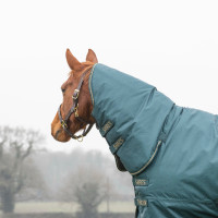 Shires Typhoon 200 volledige buitendeken Groen Shires Typhoon 200 volledige buitendeken Groen