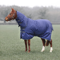 Couverture d'extérieur intégrale Lite Shires Typhoon
