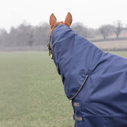 Couverture d'extérieur intégrale Lite Shires Typhoon