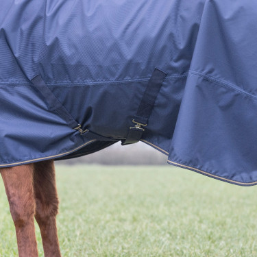 Couverture d'extérieur intégrale Lite Shires Typhoon