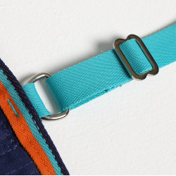 Couverture d'extérieur intégrale Original 100 Shires Tempest